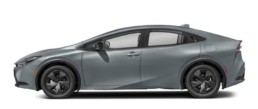 2024 Toyota Prius - Natchez Toyota in Natchez MS