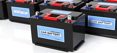 Battery Special
$20 Off!