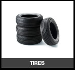 Genuine Toyota Tires