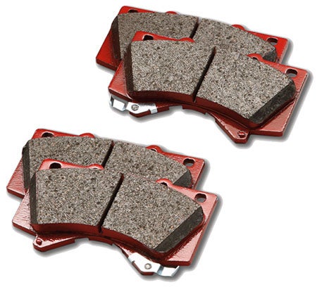 Genuine Toyota Brake Pads | Natchez Toyota in Natchez MS
