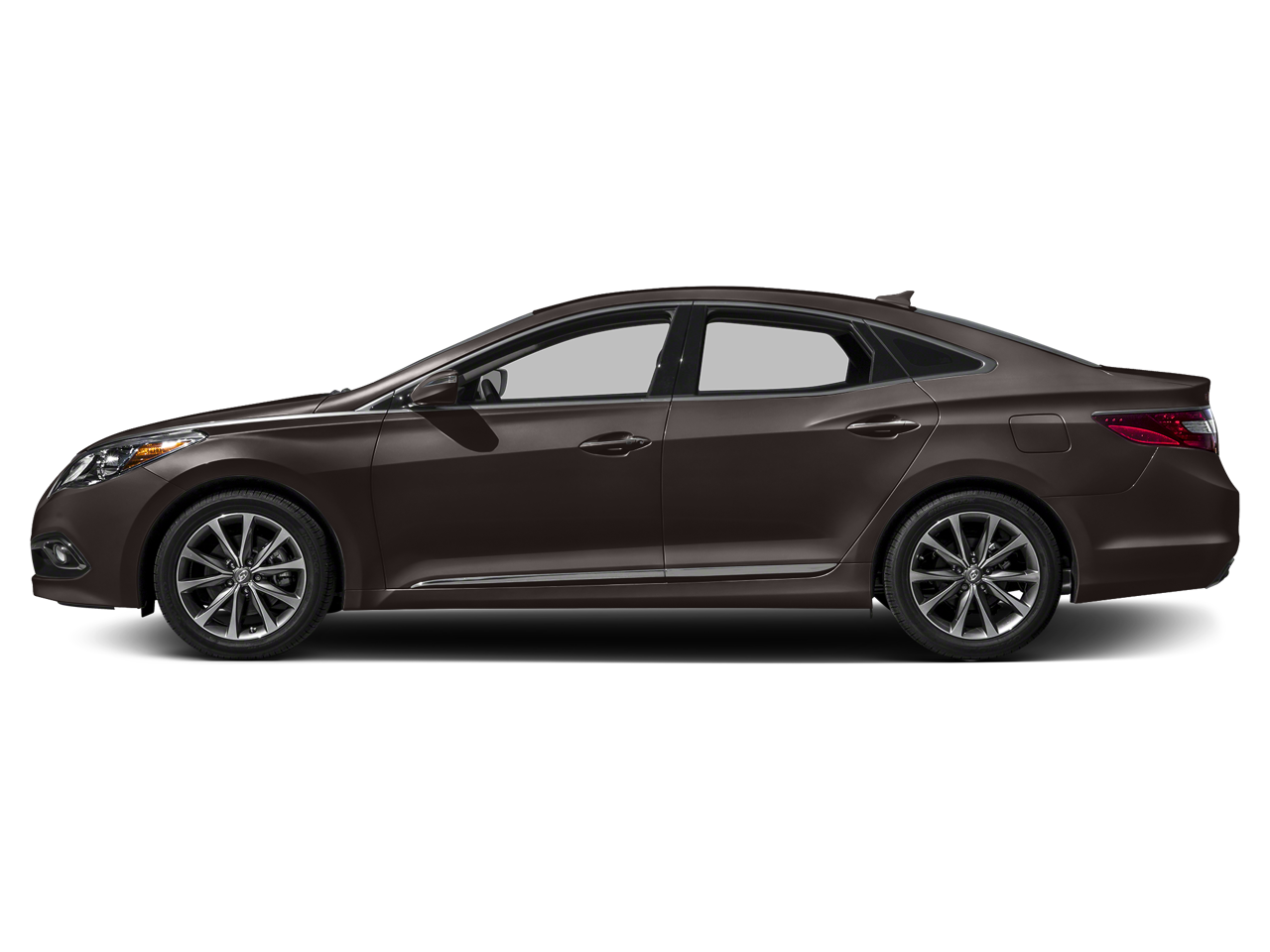 2015 Hyundai Azera 4dr Sdn
