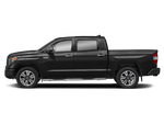 2021 Toyota Tundra 4WD Platinum