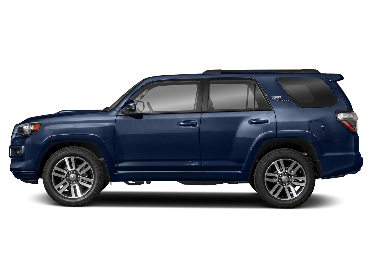 2024 Toyota 4Runner TRD Sport