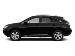 2012 Lexus RX 350 350