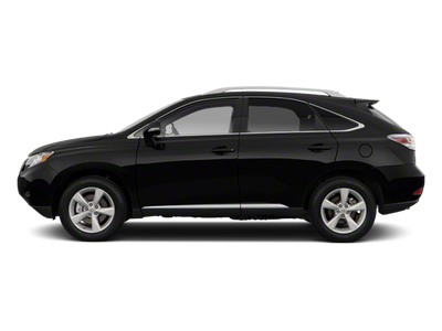 2012 Lexus RX 350 350