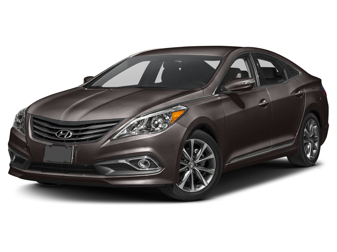 2015 Hyundai Azera 4dr Sdn