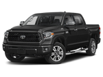 2021 Toyota Tundra 4WD Platinum