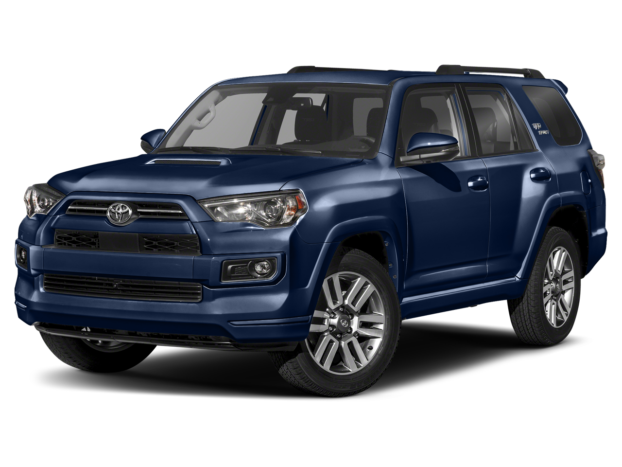 2024 Toyota 4Runner TRD Sport