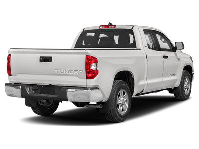 2021 Toyota Tundra 4WD SR5