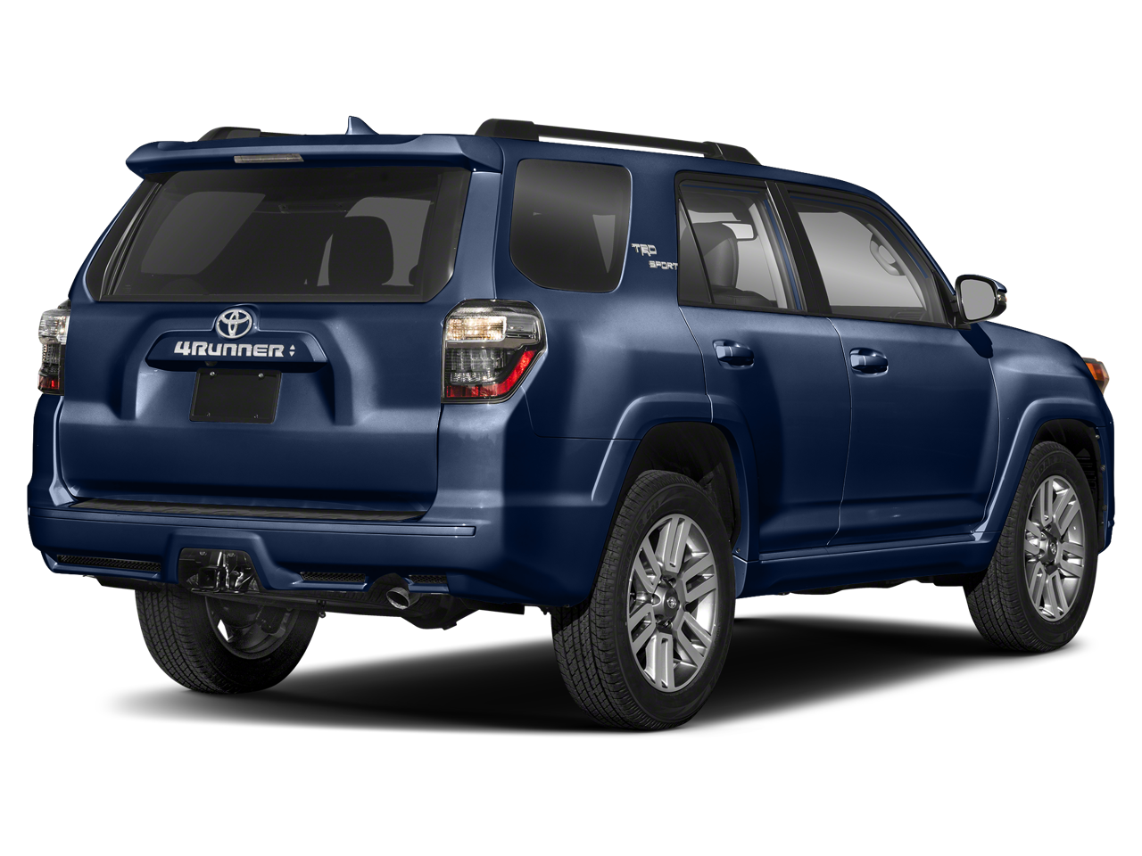 2024 Toyota 4Runner TRD Sport