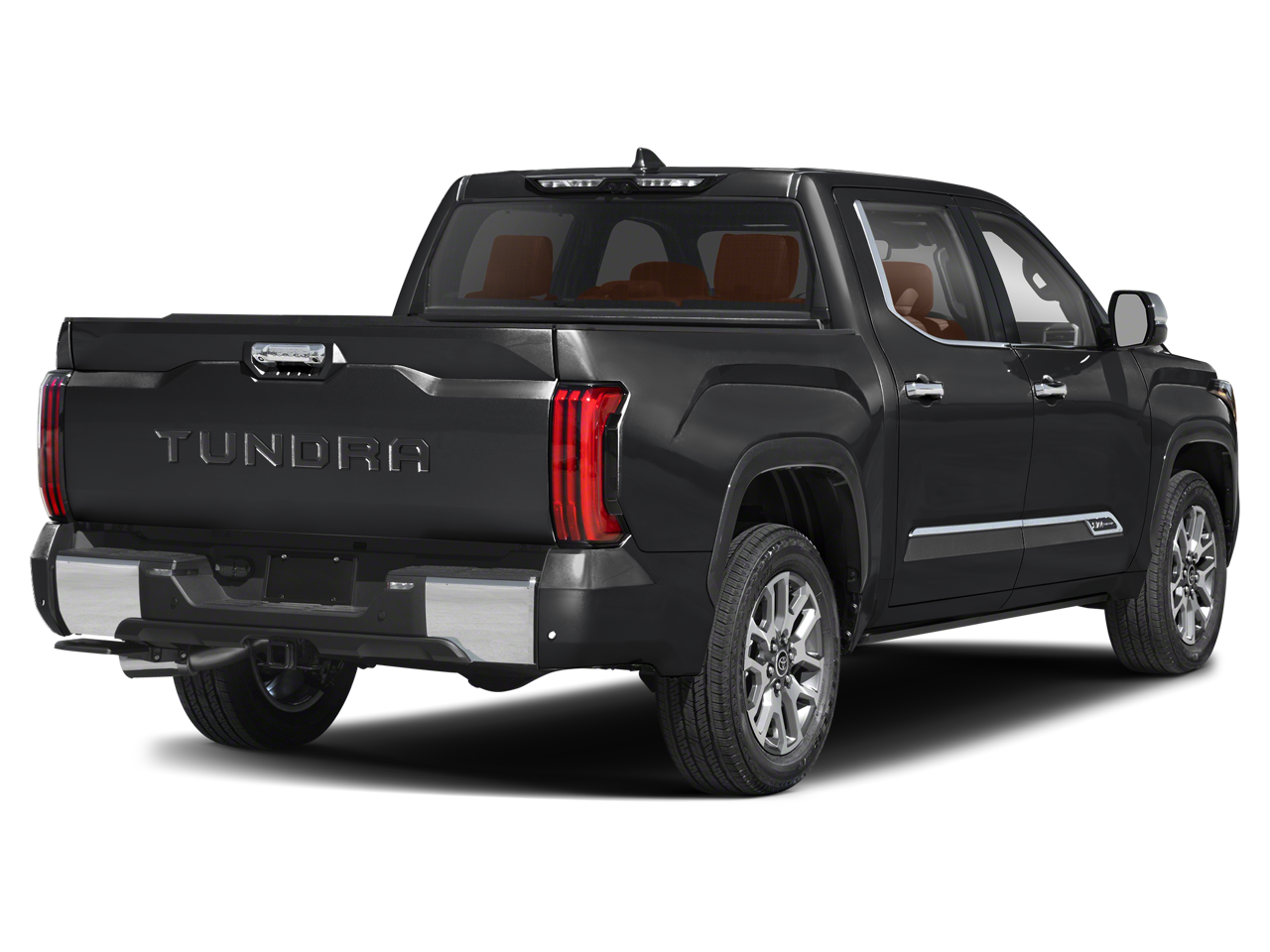 2024 Toyota Tundra 4WD 1794 Edition