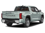 2026 Toyota Tundra 4WD 1794 Edition Hybrid