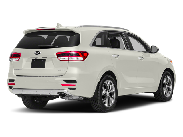 2018 Kia Sorento SX V6