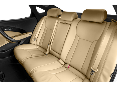 2015 Hyundai Azera 4dr Sdn