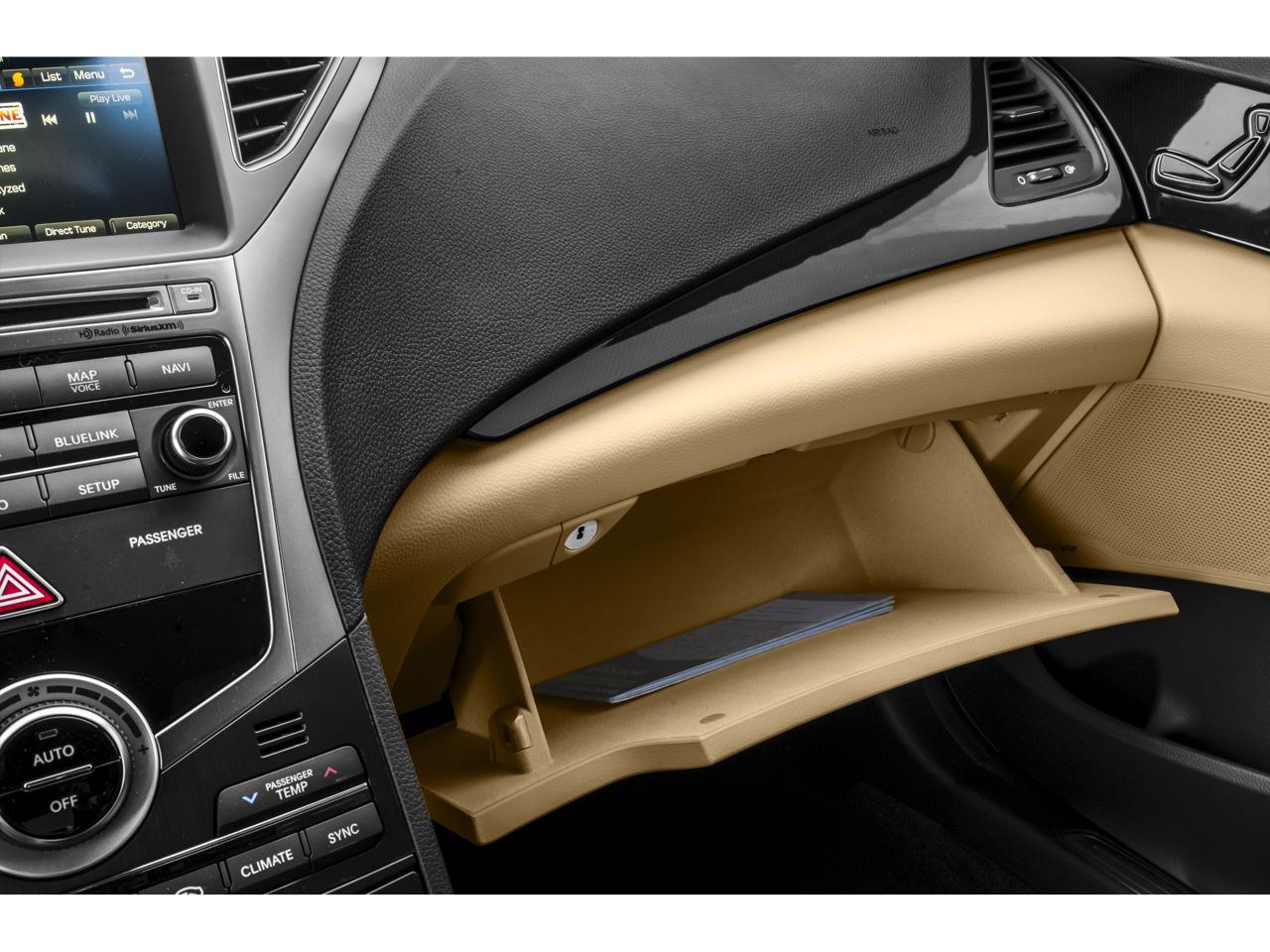 2015 Hyundai Azera 4dr Sdn