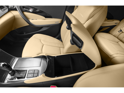 2015 Hyundai Azera 4dr Sdn