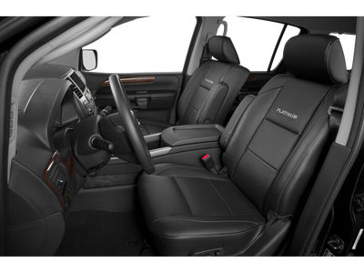 2015 Nissan Armada SV