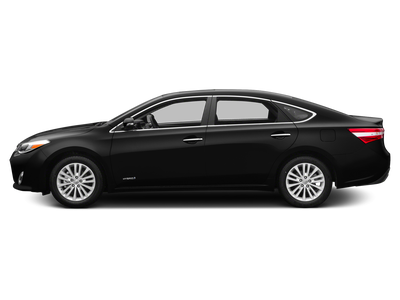 2015 Toyota Avalon Hybrid Limited