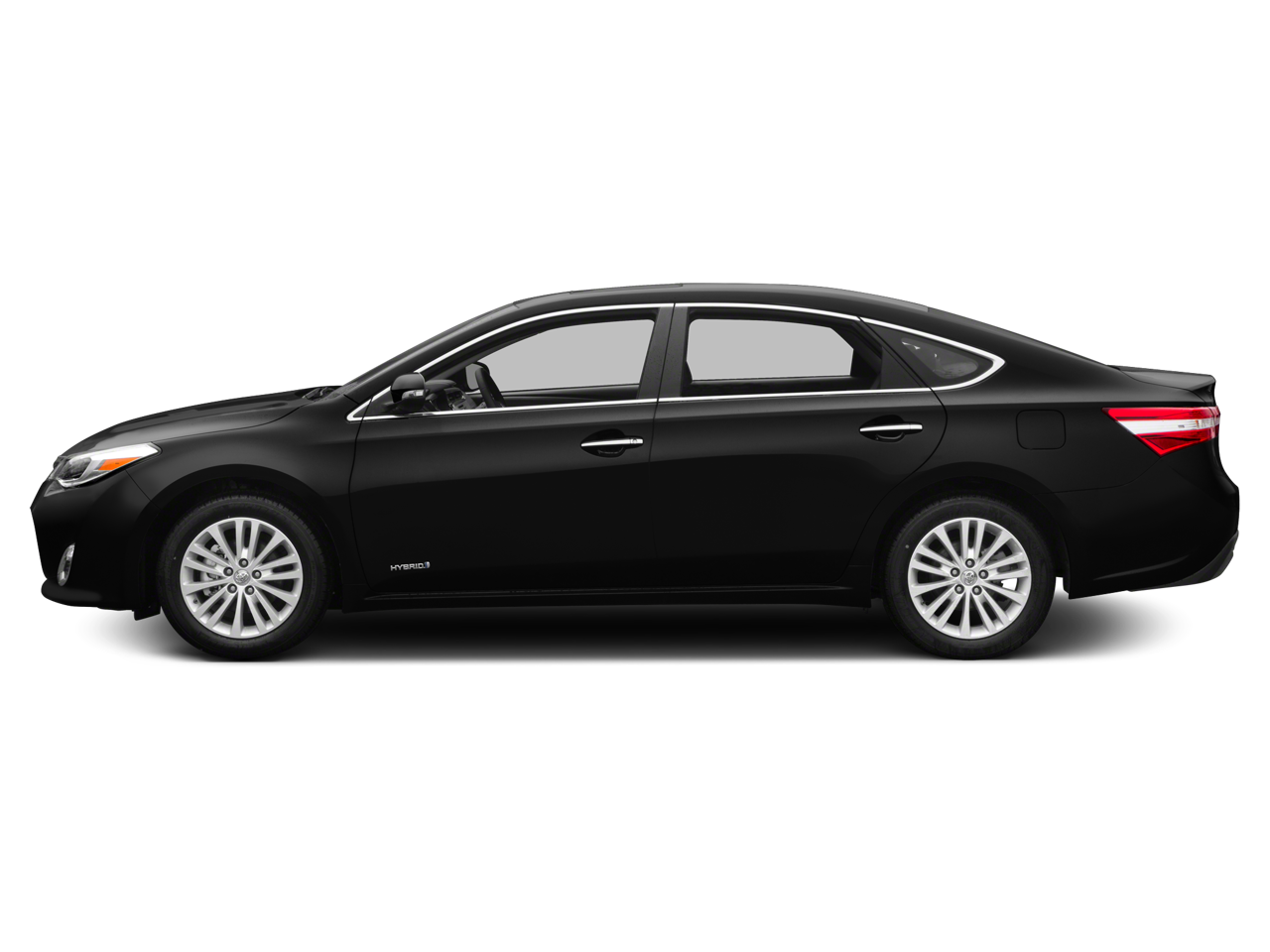 2015 Toyota Avalon Hybrid Limited
