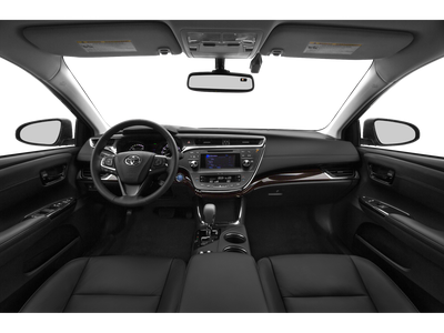 2015 Toyota Avalon Hybrid Limited