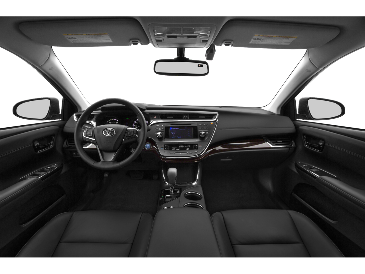 2015 Toyota Avalon Hybrid Limited
