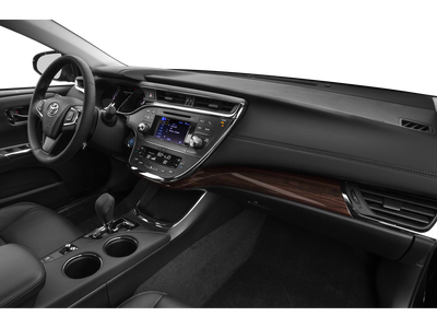 2015 Toyota Avalon Hybrid Limited