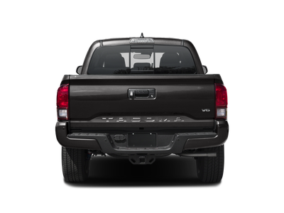 2019 Toyota Tacoma 2WD TRD Sport