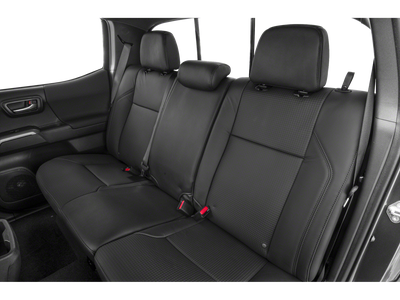 2019 Toyota Tacoma 2WD TRD Sport