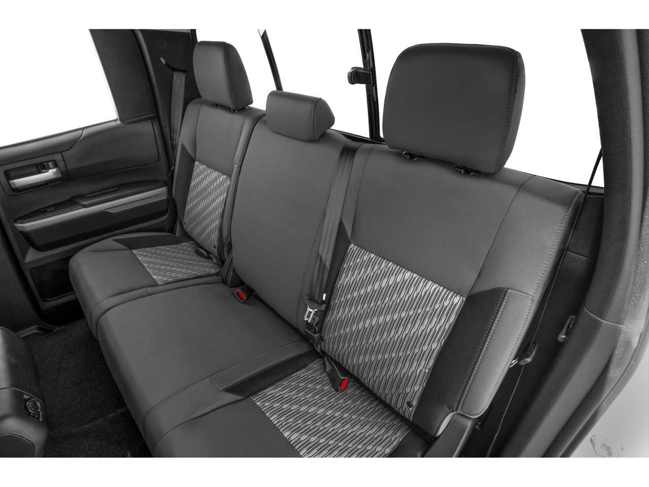 2021 Toyota Tundra 4WD SR5