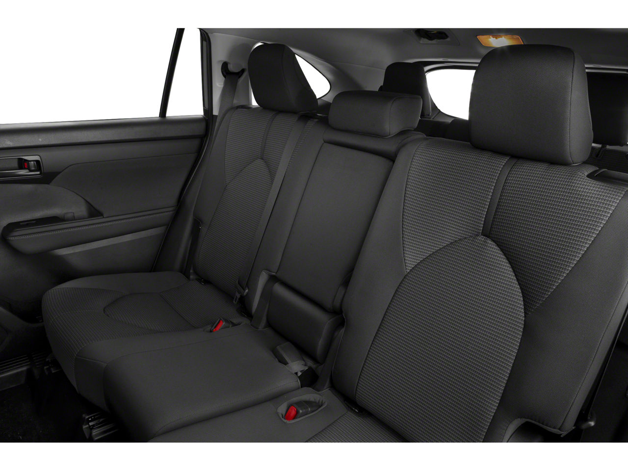 2022 Toyota Highlander Hybrid Limited