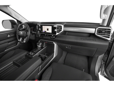 2022 Toyota Tundra 4WD SR5