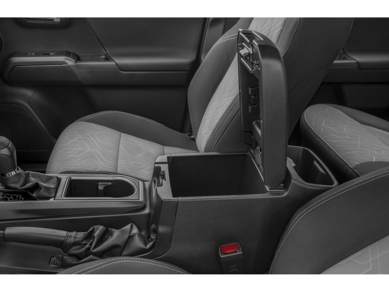 2023 Toyota Tacoma 4WD TRD Off-Road