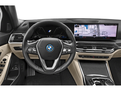 2024 BMW 3 Series 330e