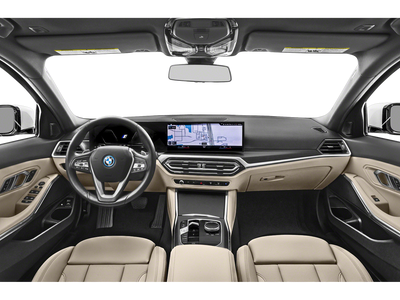 2024 BMW 3 Series 330e