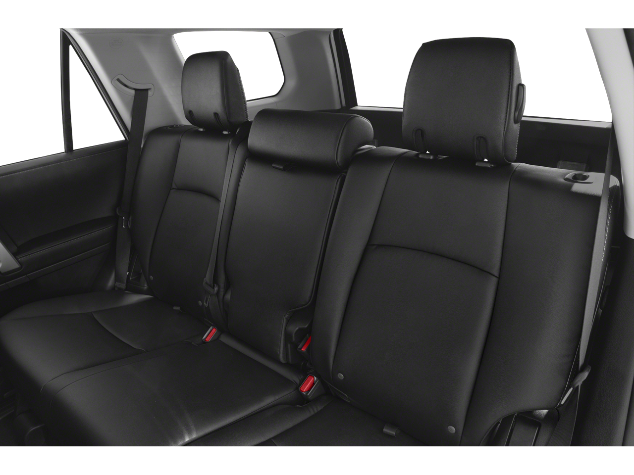 2024 Toyota 4Runner TRD Sport