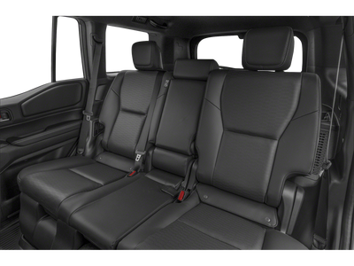 2024 Toyota Land Cruiser 4WD (Natl)