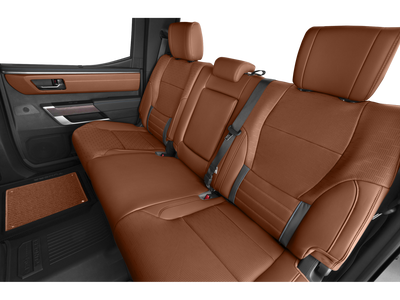 2026 Toyota Tundra 4WD 1794 Edition Hybrid