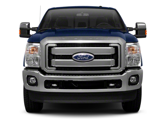 2011 Ford Super Duty F-250 SRW XLT