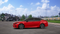 2027 Toyota Camry XSE