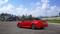 2027 Toyota Camry XSE