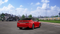 2027 Toyota Camry XSE