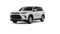 2026 Toyota Grand Highlander Hybrid Hybrid XLE