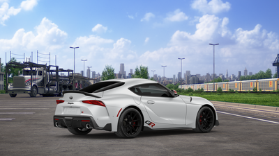 2026 Toyota GR Supra MkV Final Edition