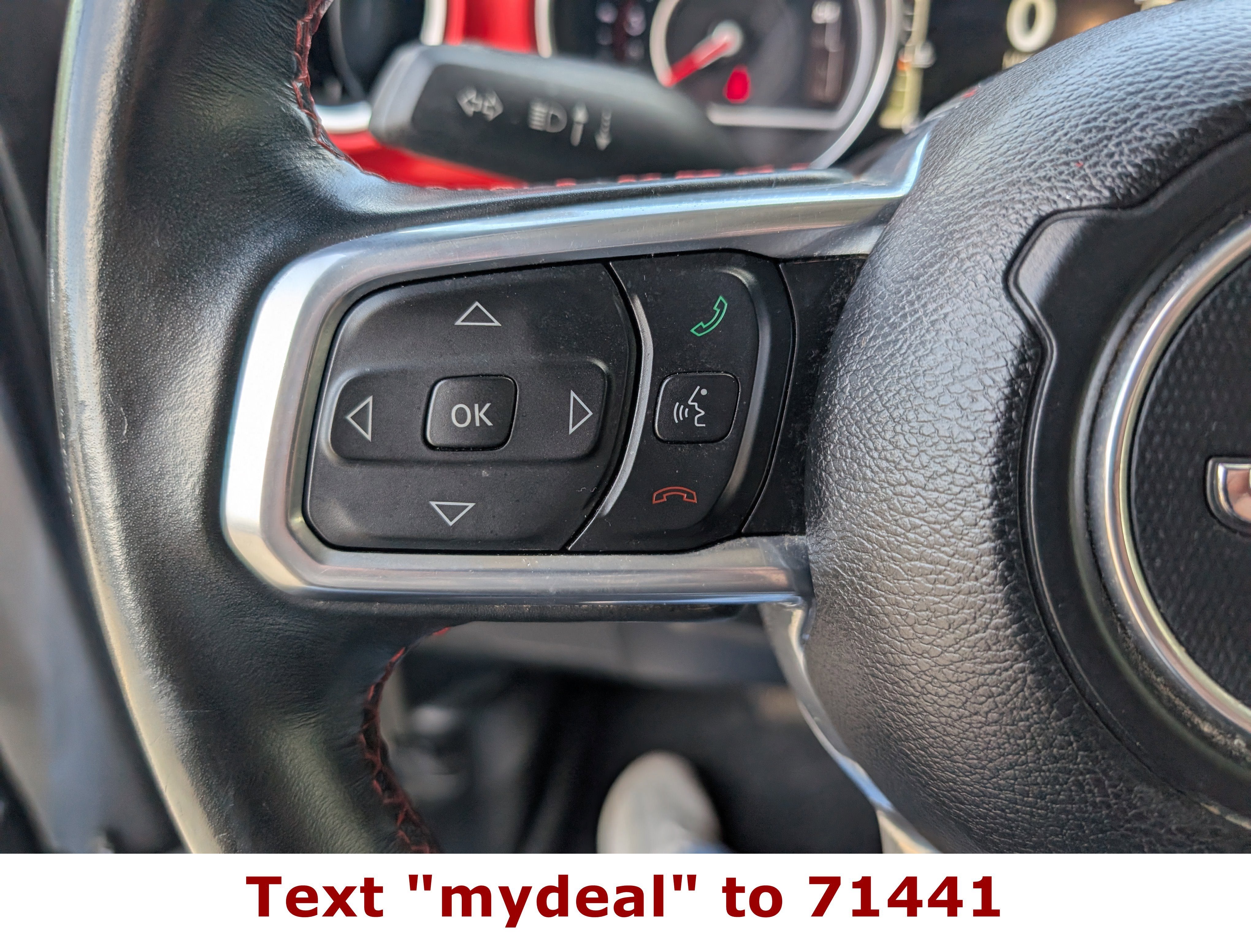 2020 Jeep Wrangler Rubicon