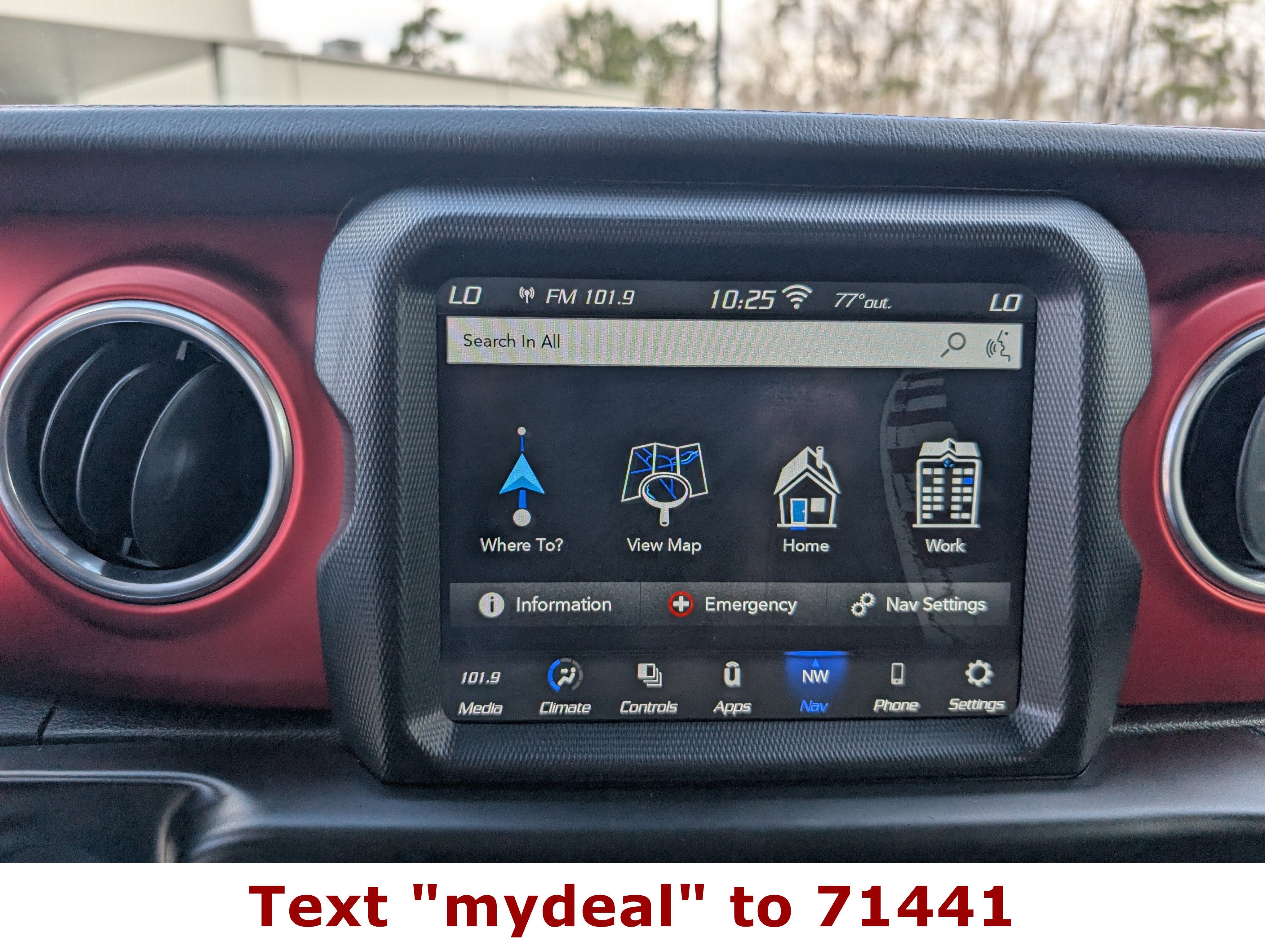 2020 Jeep Wrangler Rubicon