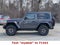 2020 Jeep Wrangler Rubicon