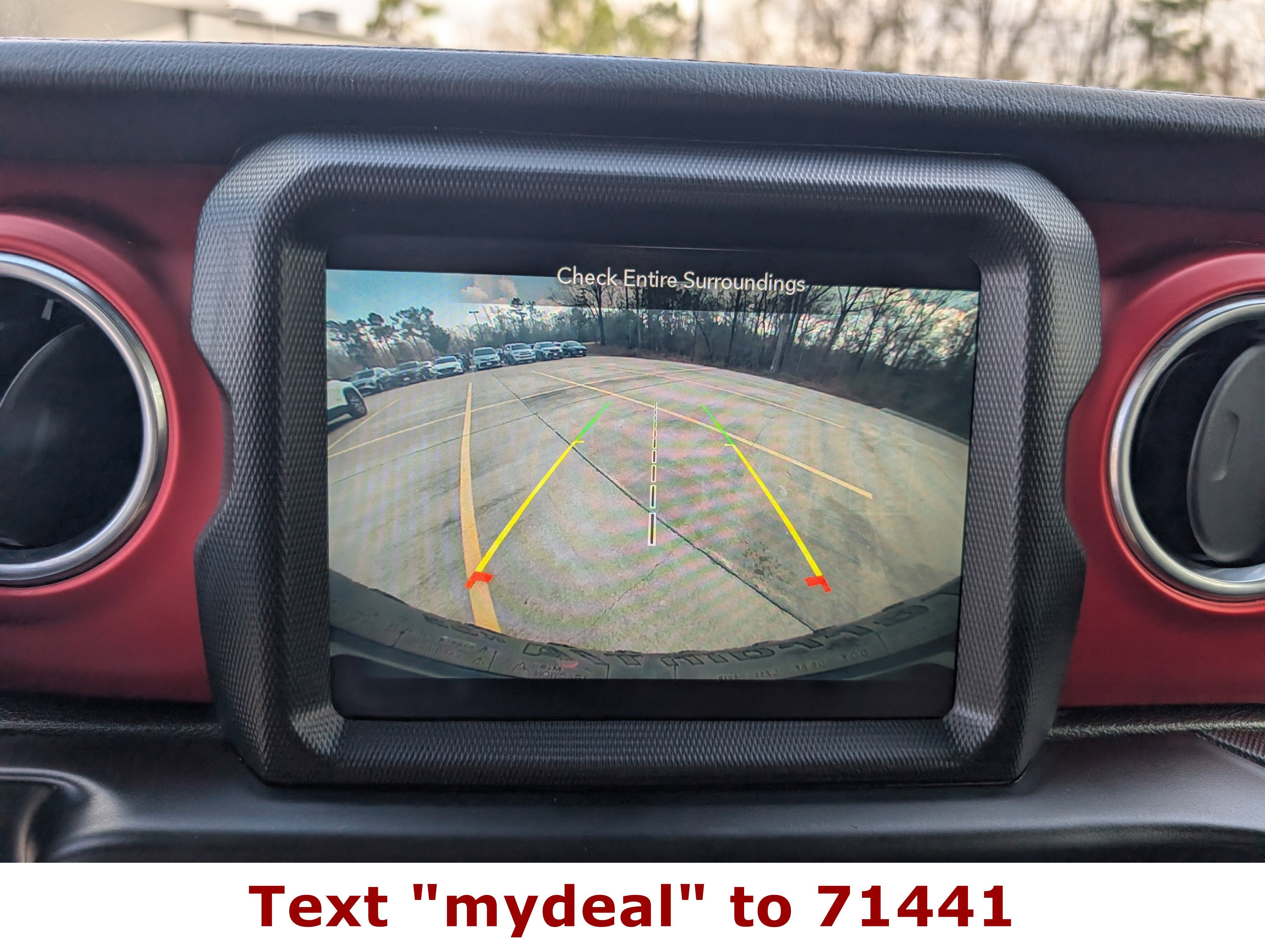 2020 Jeep Wrangler Rubicon