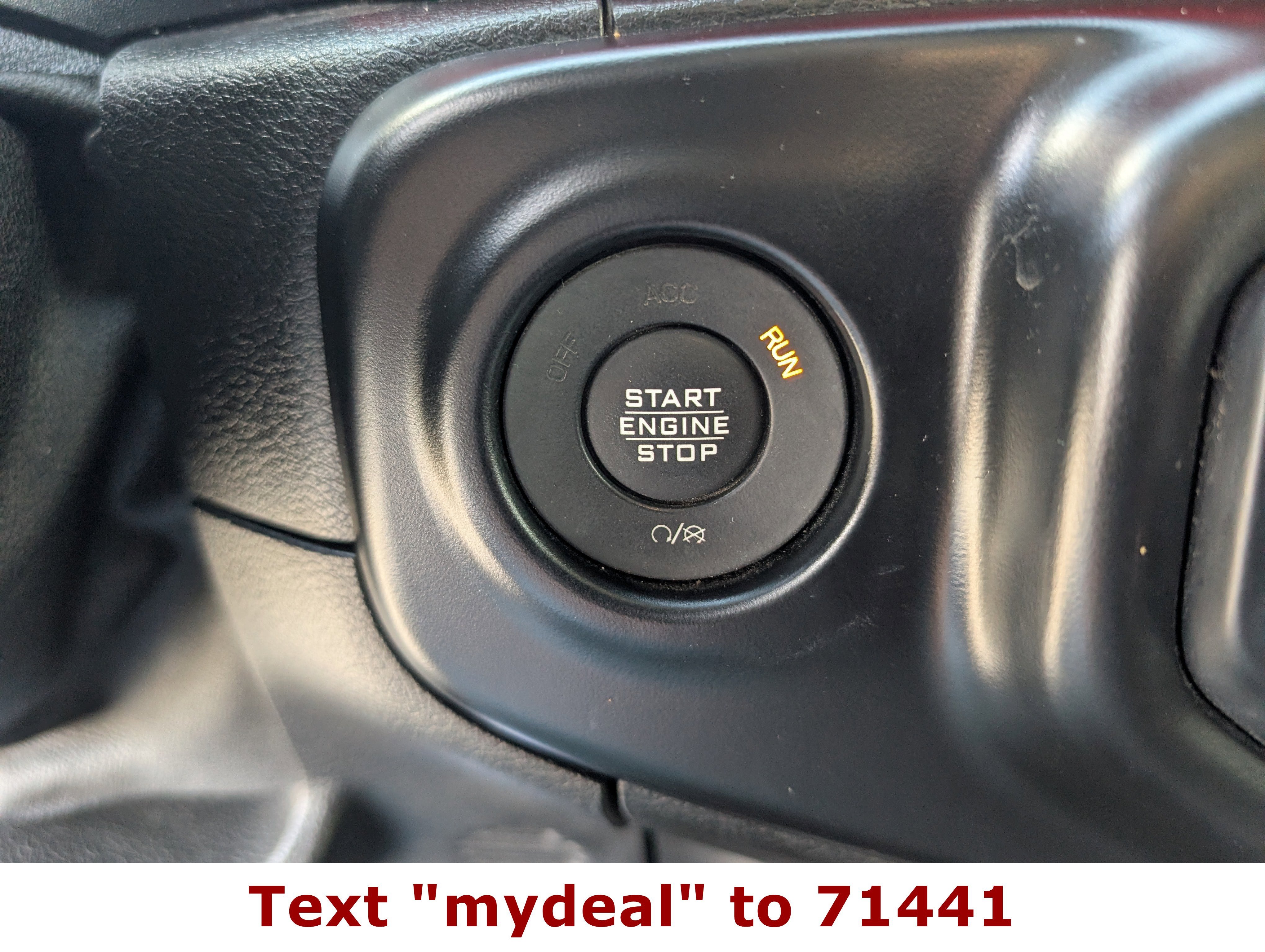 2020 Jeep Wrangler Rubicon