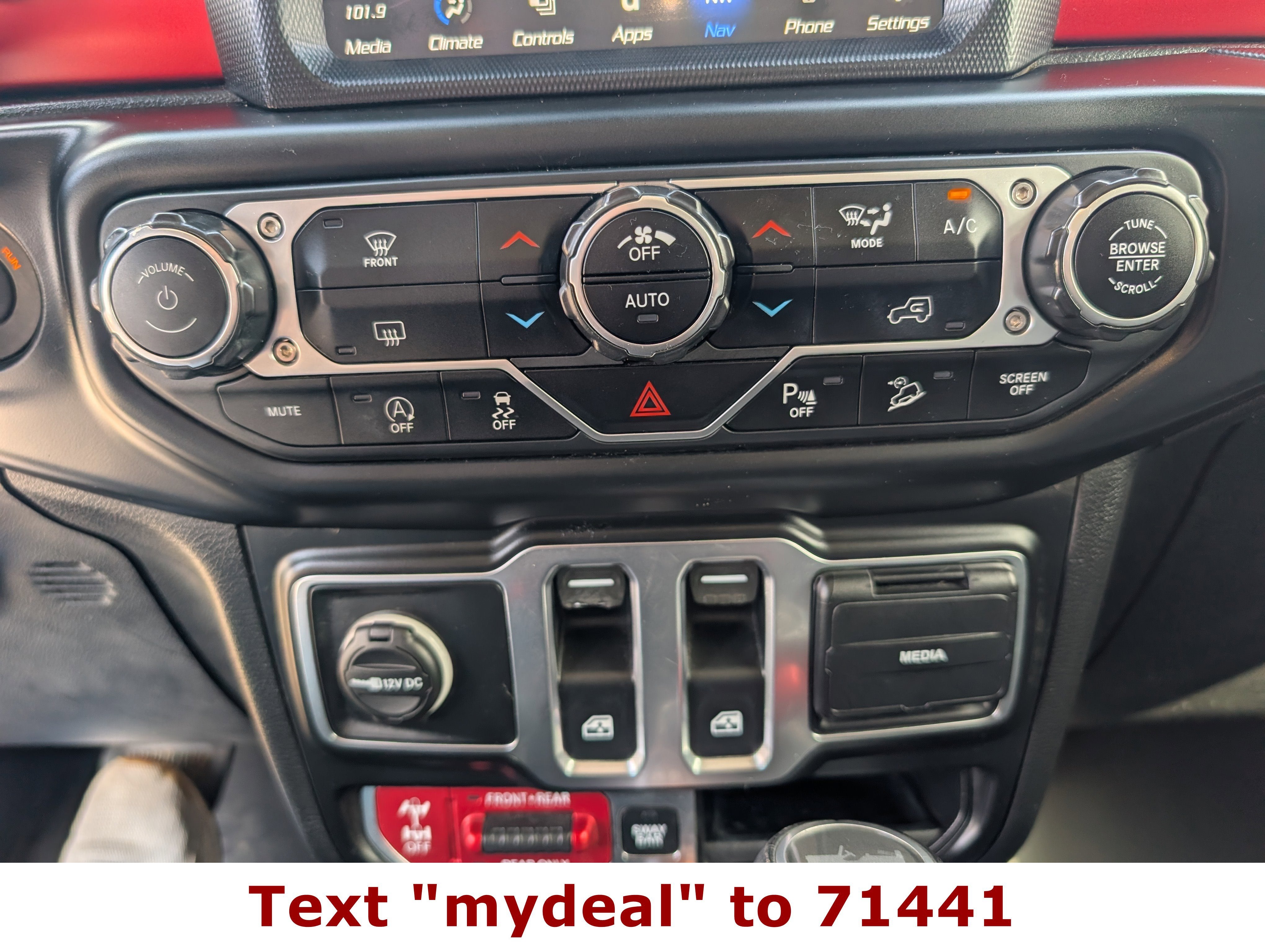 2020 Jeep Wrangler Rubicon