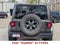 2020 Jeep Wrangler Rubicon